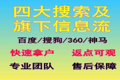 SEM代运营服务公司案例：精准定位客户群体
